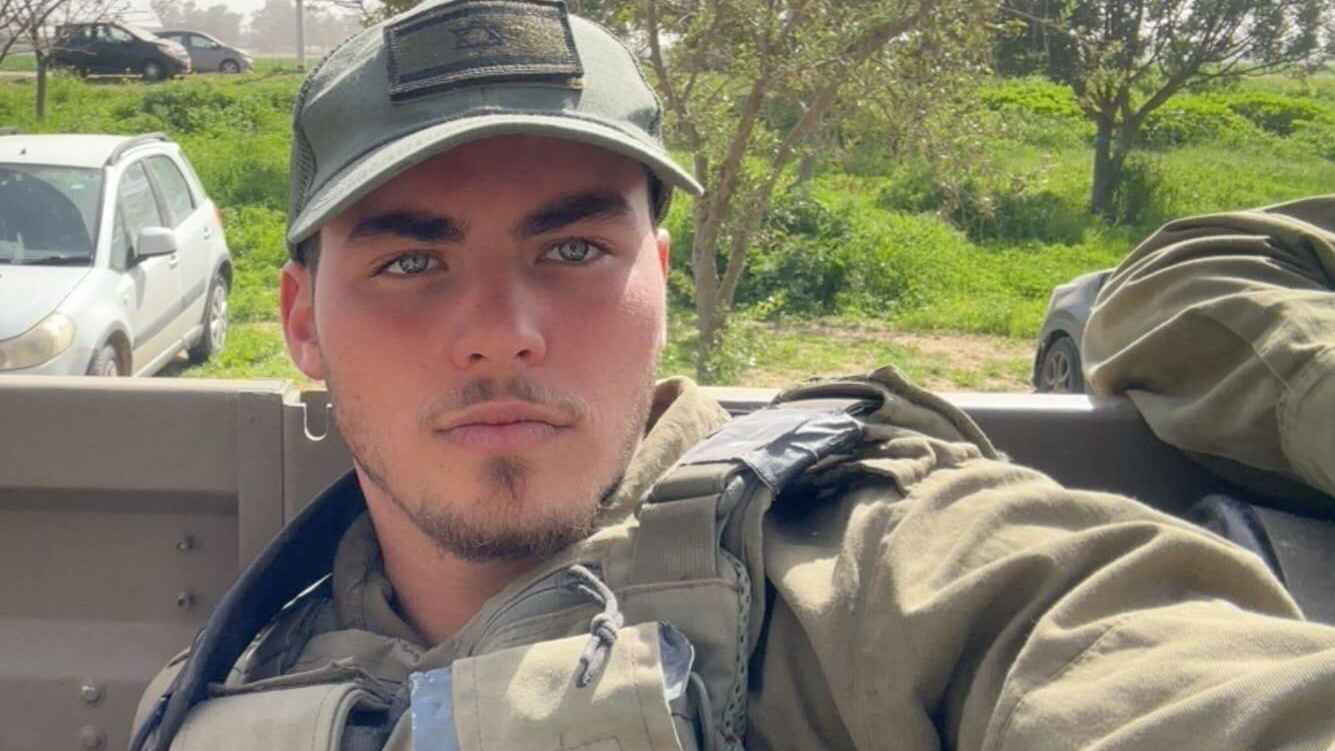 দক্ষিণ লেবাননে ড্রোন হামলায় ইসরায়েলি সেনা নিহত