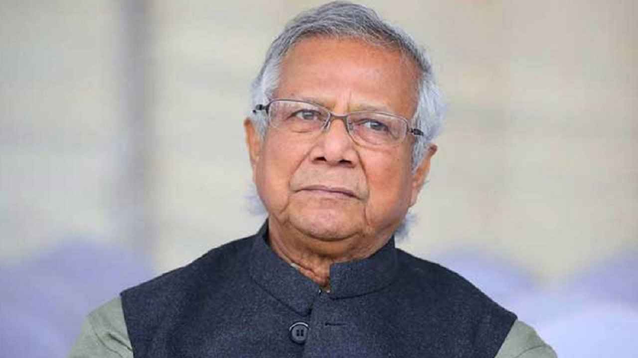 ড. ইউনূসসহ সব উপদেষ্টার দেশত্যাগে নিষেধাজ্ঞা চেয়ে আইনি নোটিশ