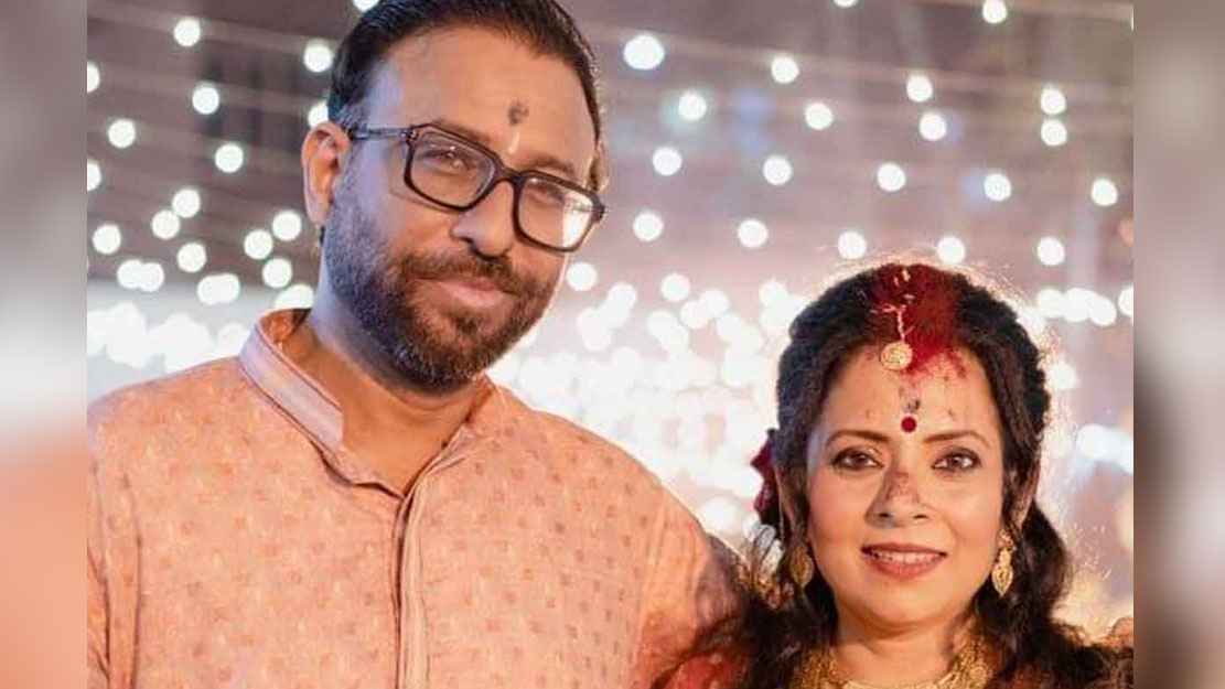 তিন সপ্তাহ ধরে নিখোঁজ পরিচালক, পুলিশে আস্থা হারিয়ে যা করলেন স্ত্রী 