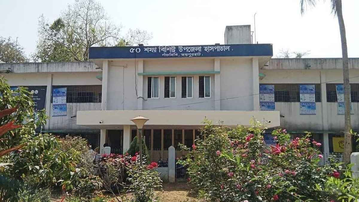 জয়পুরহাটে পুকুরে ডুবে দুই সহোদর শিশুর মৃত্যু