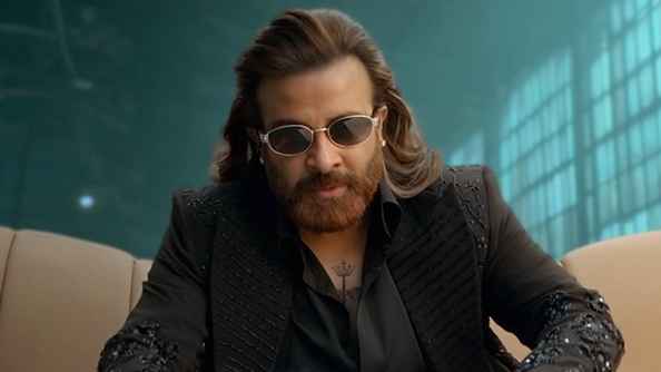 যে কারণে ‘প্রিন্স’ নিয়ে ক্ষমা চাইলেন শাকিব খান