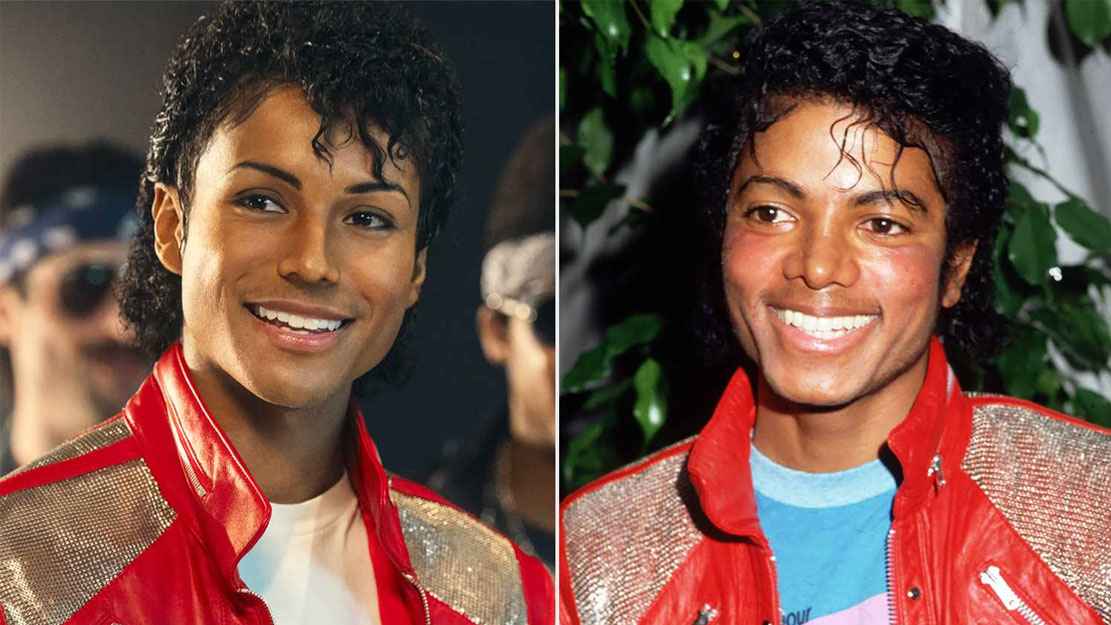 মাইকেলের চরিত্রে তার ভাইপো, খবরটি গোপন রেখেছিলেন পরিবারের কাছে 