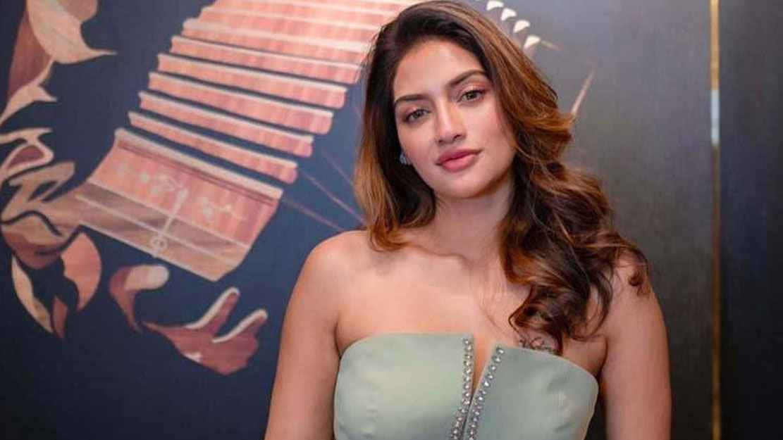 বাংলাদেশে গম পাচার না, অন্য মামলায় ইডির দফতরে নুসরাত! 