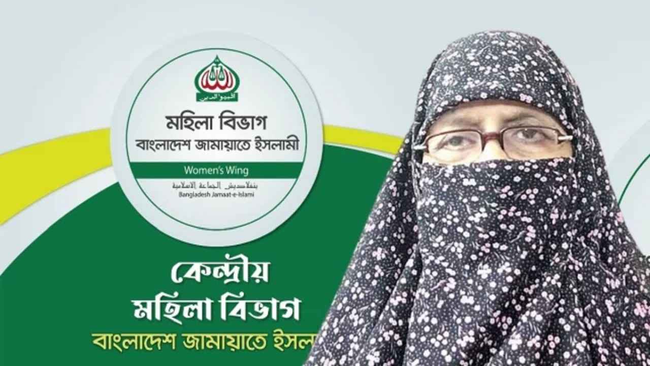 নারী শ্রমিকরা দ্বিগুণ বৈষম্যের শিকার: নূরুন্নিসা সিদ্দীকা