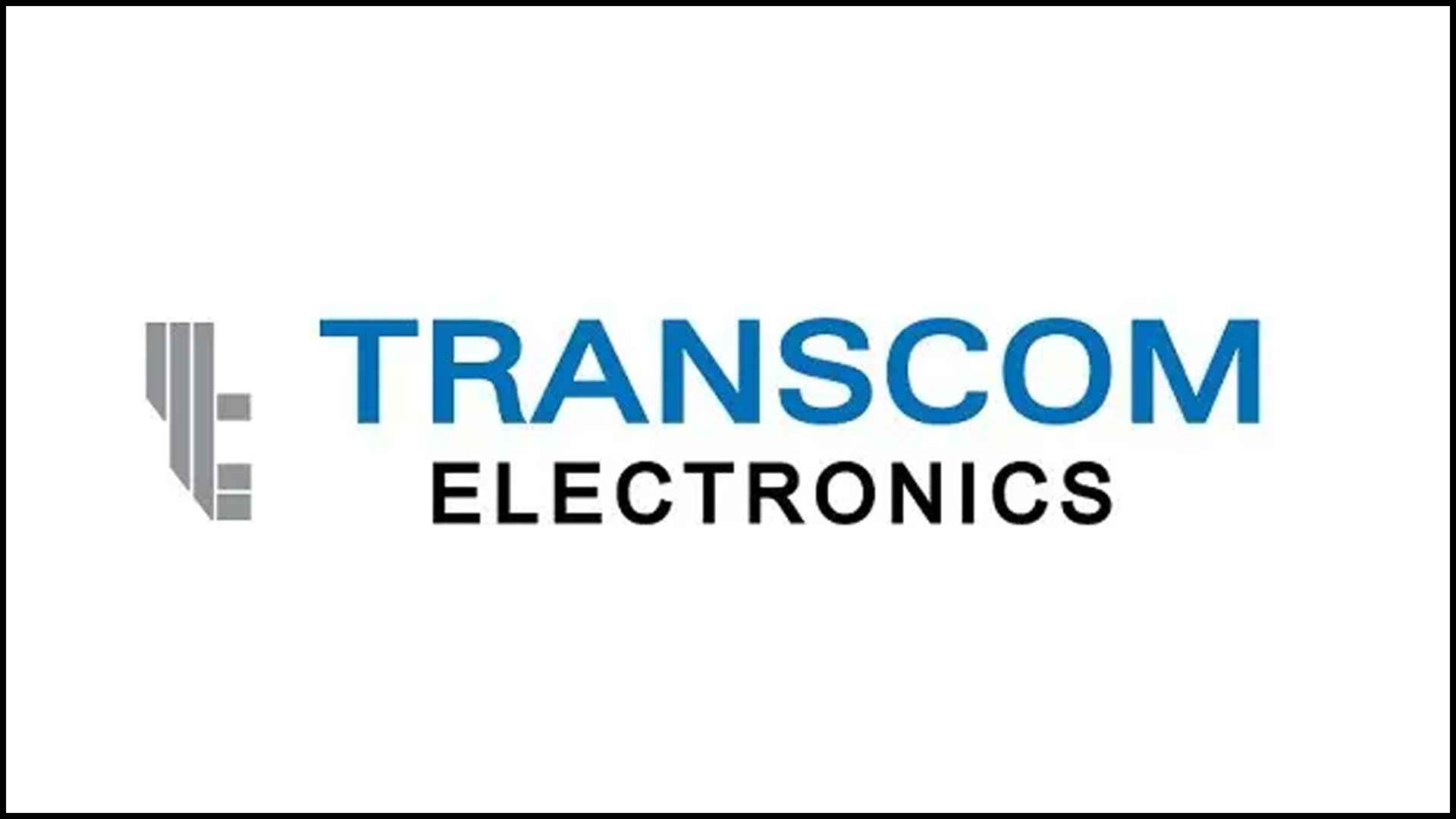 সেলস ম্যানেজার নিয়োগ দেবে ট্রান্সকম ইলেক্ট্রনিক্স