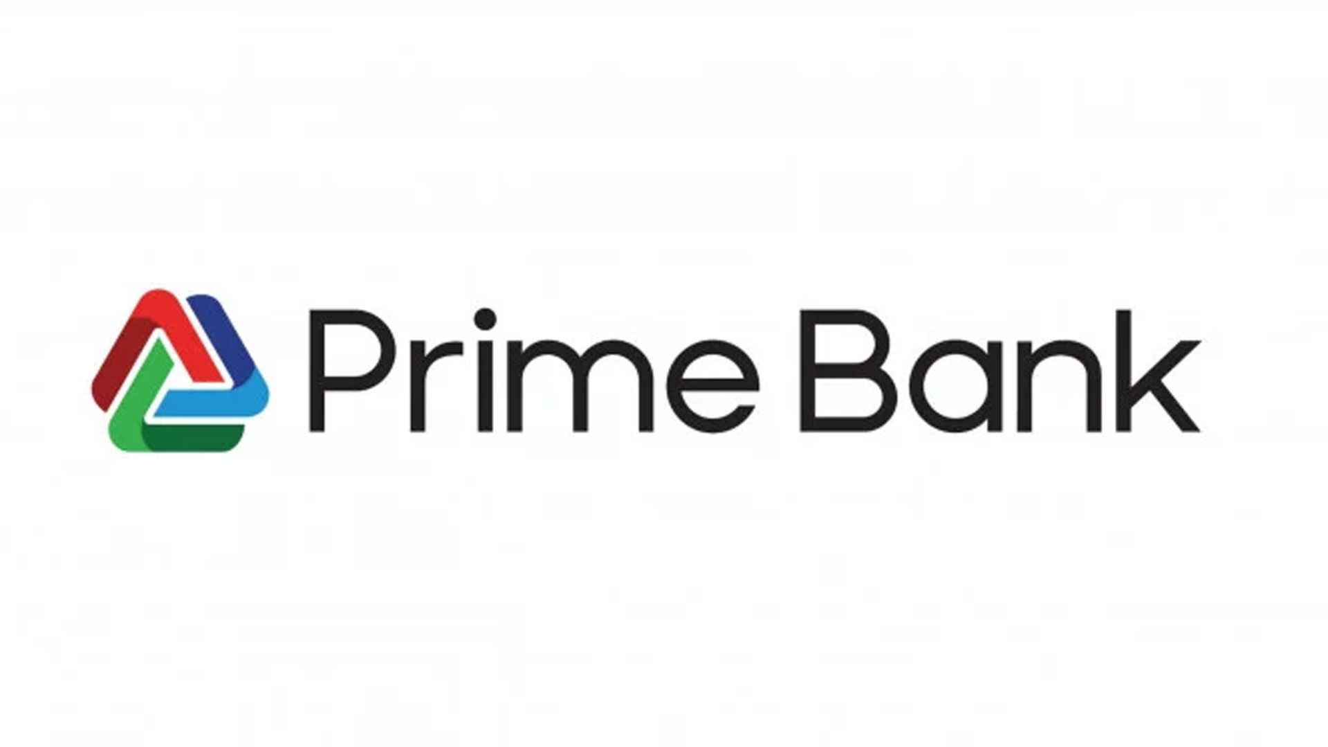 বিনা অভিজ্ঞতায় চাকরির সুযোগ দিচ্ছে প্রাইম ব্যাংক