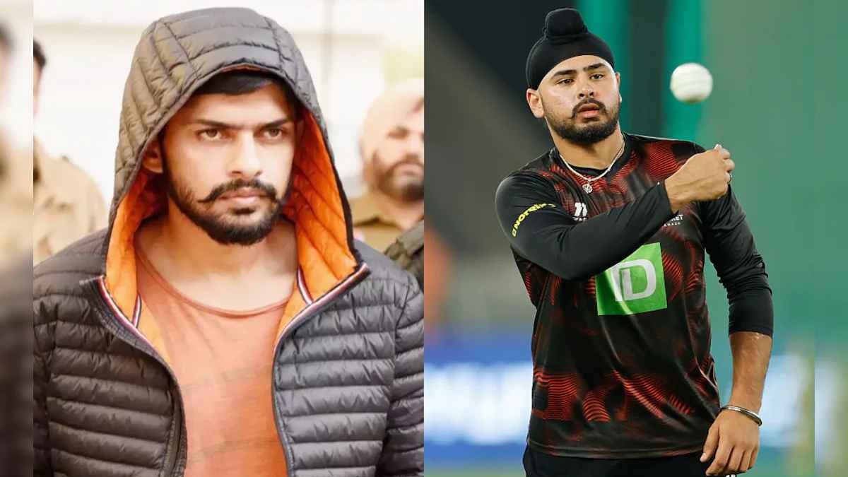 বিশ্বকাপ ক্রিকেটে ফিক্সিংয়ে জড়িত কুখ্যাত লরেন্স বিষ্ণোই গ্যাং