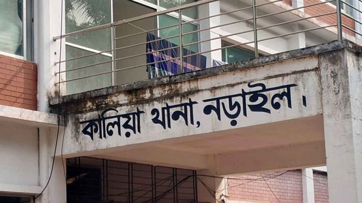 নড়াইলে বীর মুক্তিযোদ্ধাকে কুপিয়ে জখম
