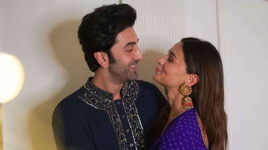 বিশ্বের প্রভাবশালীদের তালিকায় রণবীর, যে বায়না আলিয়া ভাটের