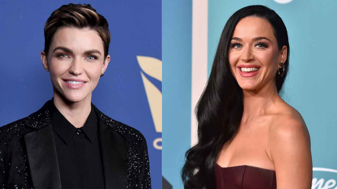 কেটি পেরির বিরুদ্ধে অভিনেত্রীক যৌন হেনস্তার অভিযোগ, মুখ খুললেন গায়িকা