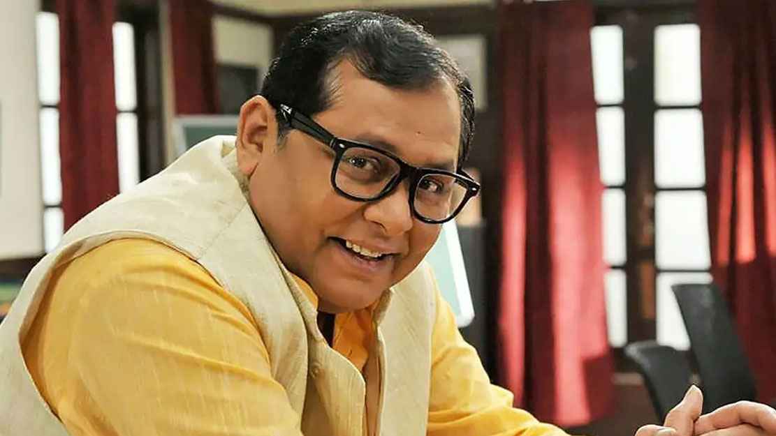 রাজনীতিতে তারকাদের ভিড়, যোগ্যতা নিয়ে প্রশ্ন অভিনেতার 