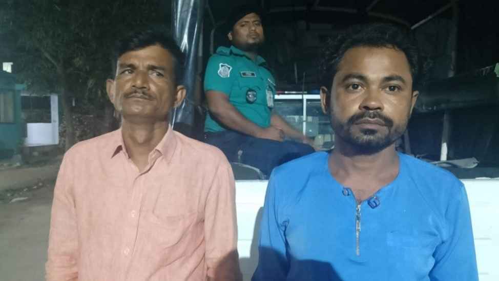 খুলনা প্রেসক্লাবে হামলা: গভীর রাতে গ্রেফতার ২