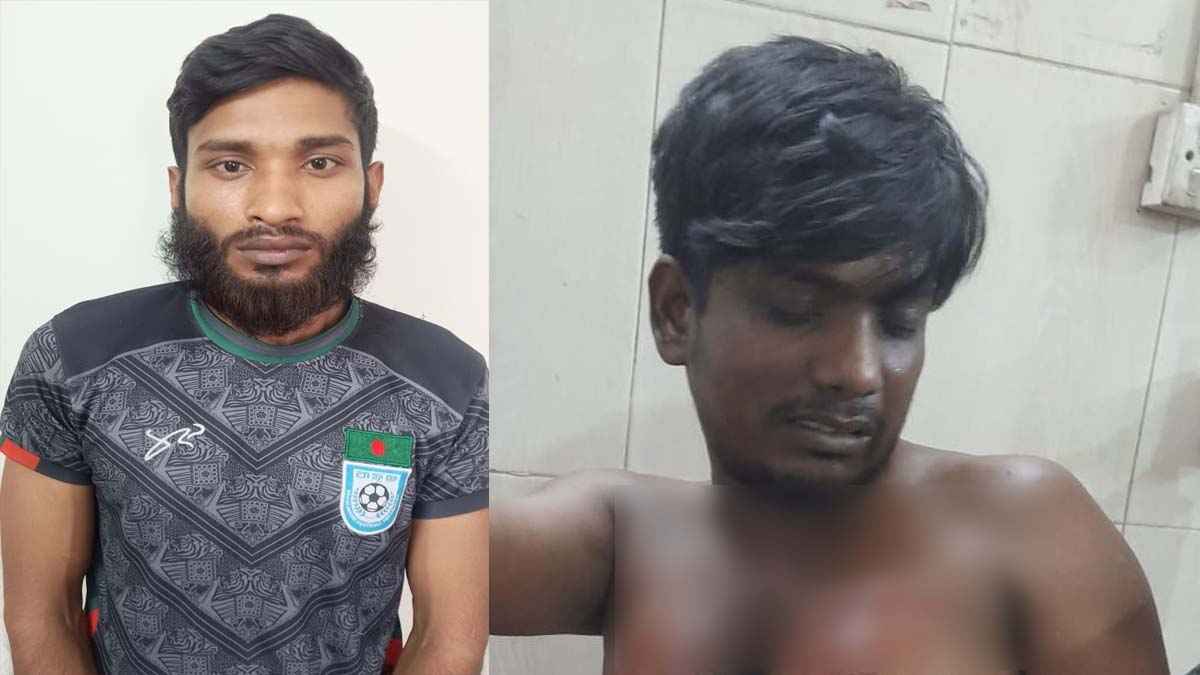 ২০০ টাকার জন্য খুন, ৩ বছর পর আসামি ধরল পিবিআই