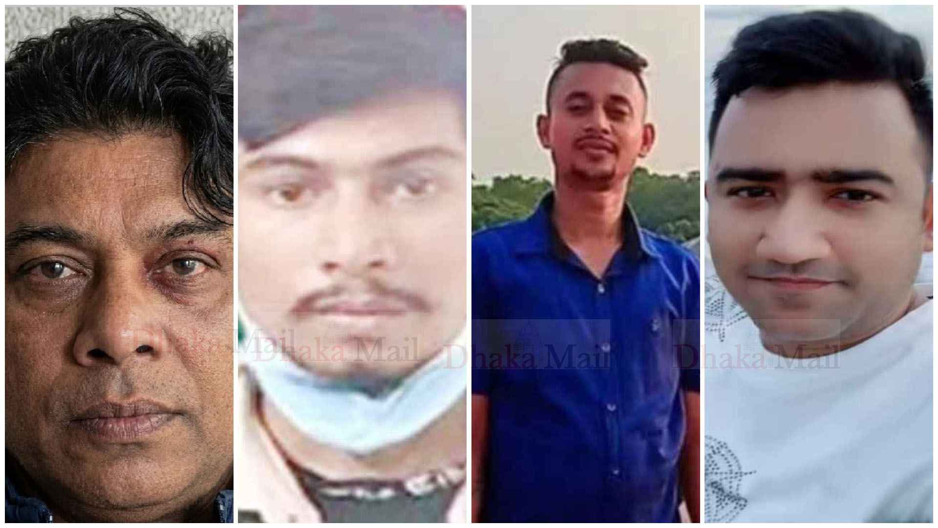 সন্ত্রাসীর হাতে সন্ত্রাসী মরছে, নেপথ্যে আধিপত্যের খেলা