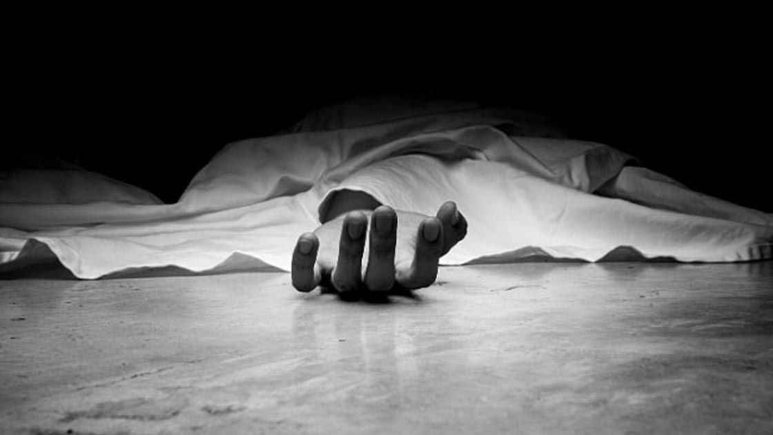 মাগুরায় বাবার বাড়িতে বেড়াতে আসা গৃহবধূর লাশ উদ্ধার