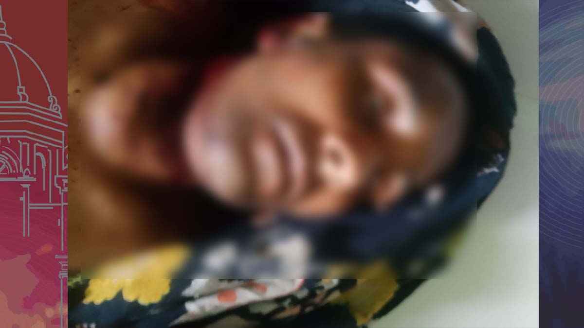 নিজের জীবন বাঁচাতে মাদকাসক্ত ছেলেকে হত্যা করলেন বাবা