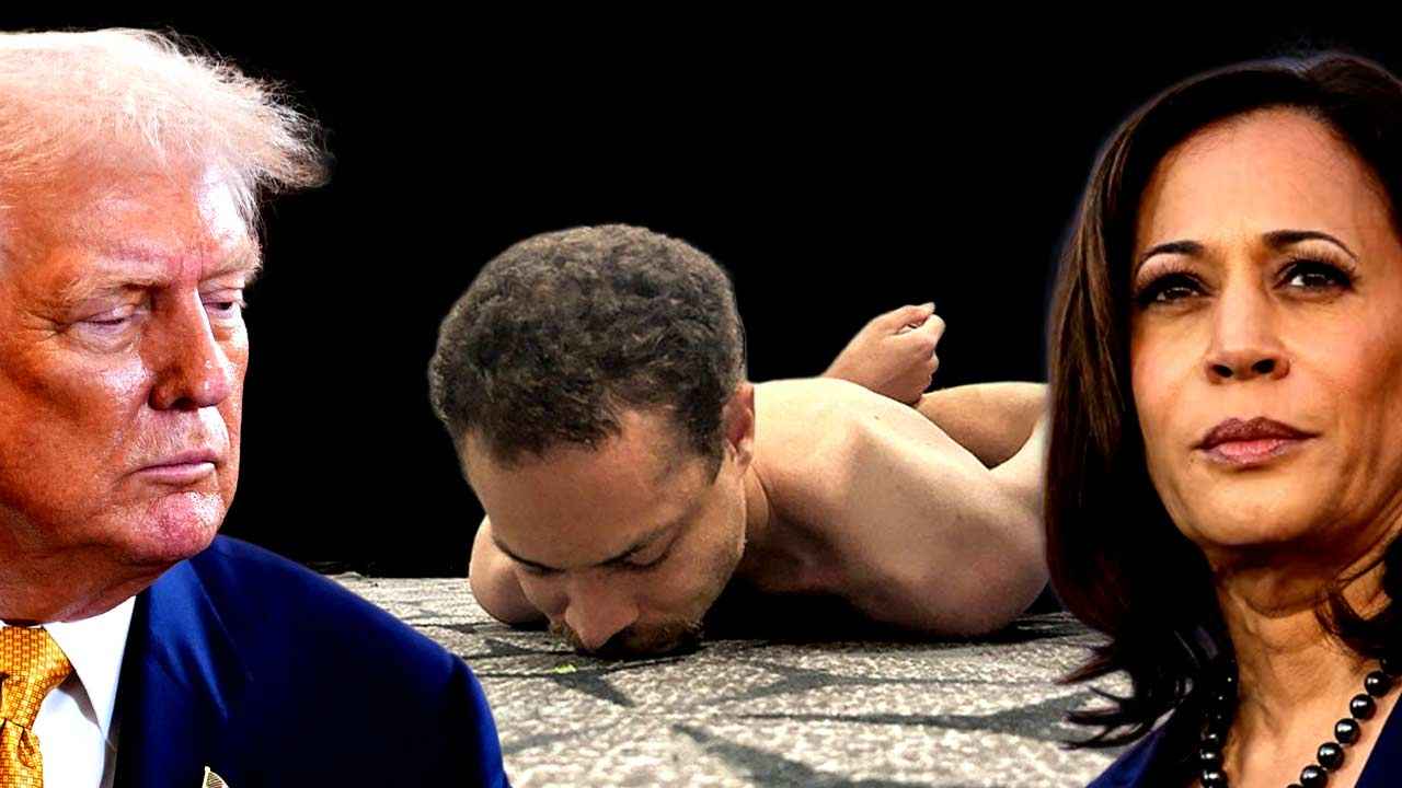 ট্রাম্পের নৈশভোজে হামলাকারী টমাস কমলার ভক্ত