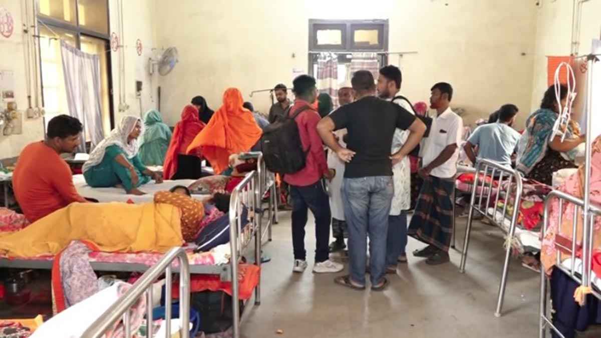 বিদায় অনুষ্ঠানে গিয়ে ফেরেনি শিক্ষার্থী, খোঁজ মিলল স্কুলের কক্ষে