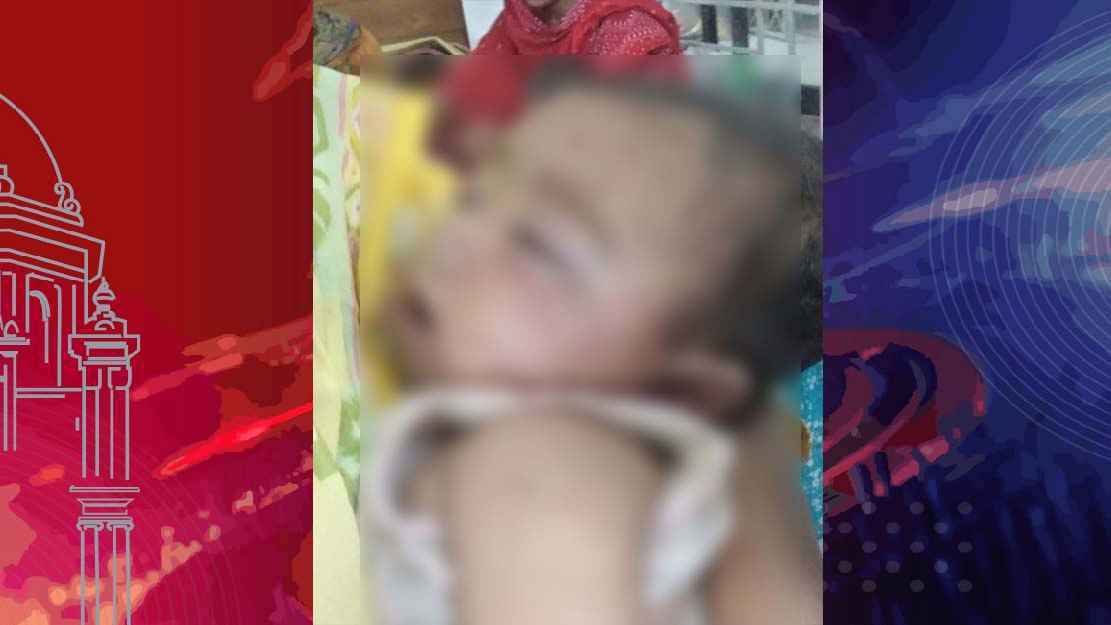 কুষ্টিয়া মেডিকেলে হামে আক্রান্ত শিশুর মৃত্যু, অবহেলার অভিযোগ