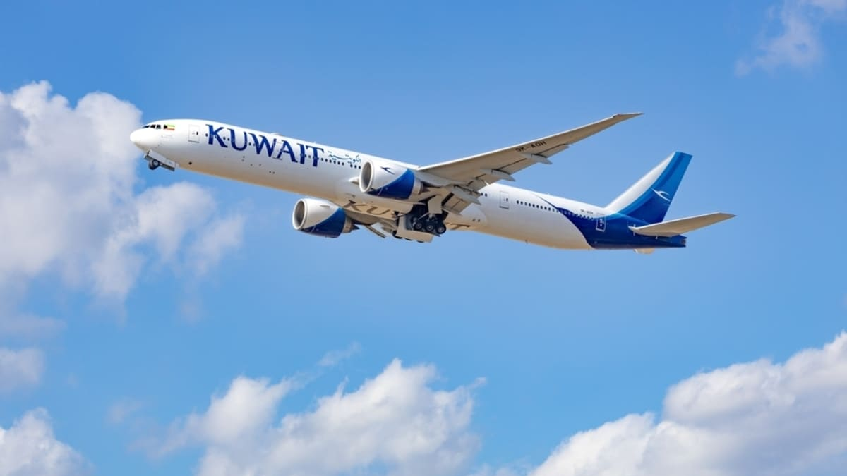 দাম্মাম হয়ে ঢাকা ফ্লাইট ফের চালু করছে কুয়েত এয়ারওয়েজ