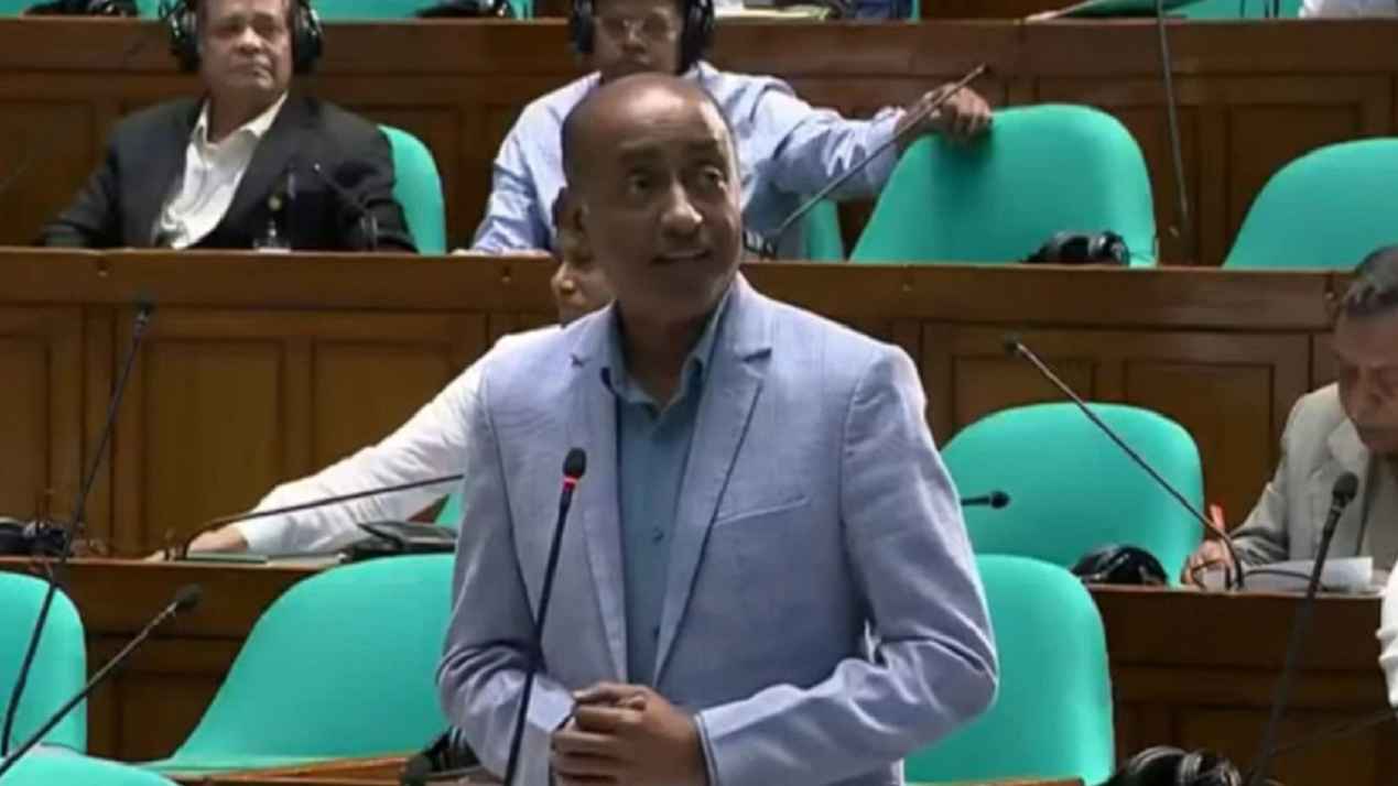 ২৩ হাজারের বেশি রাজনৈতিক মামলা প্রত্যাহার: আইনমন্ত্রী