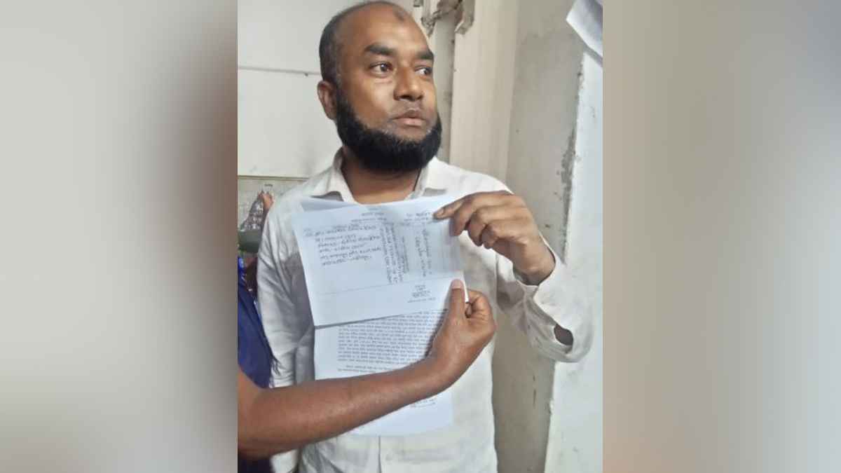 নারীদের মারধরের ভিডিও ভাইরাল, সম্ভাব্য মেয়র প্রার্থী গ্রেফতার