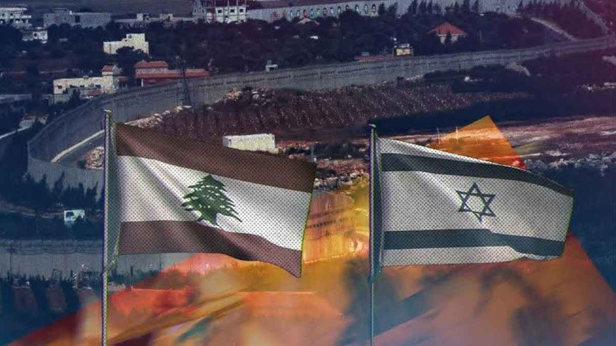 লেবাননে বুধবার রাত থেকে চলছে এক সপ্তাহের যুদ্ধবিরতি