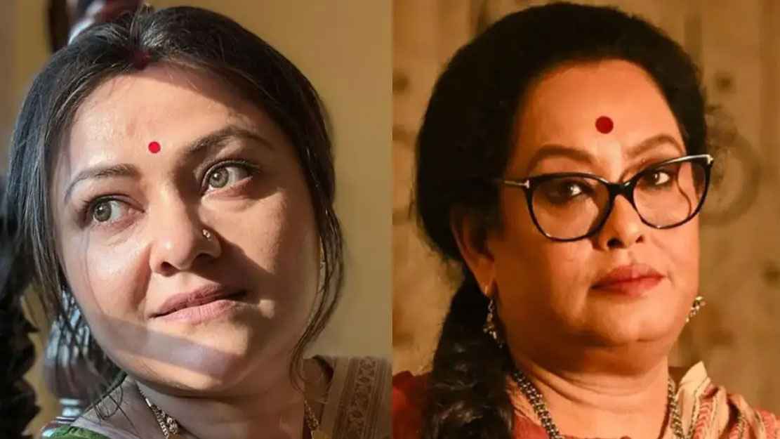 রাহুলের সিরিয়ালের প্রযোজকের বিরুদ্ধে অভিযোগ আরও এক অভিনেত্রীর 