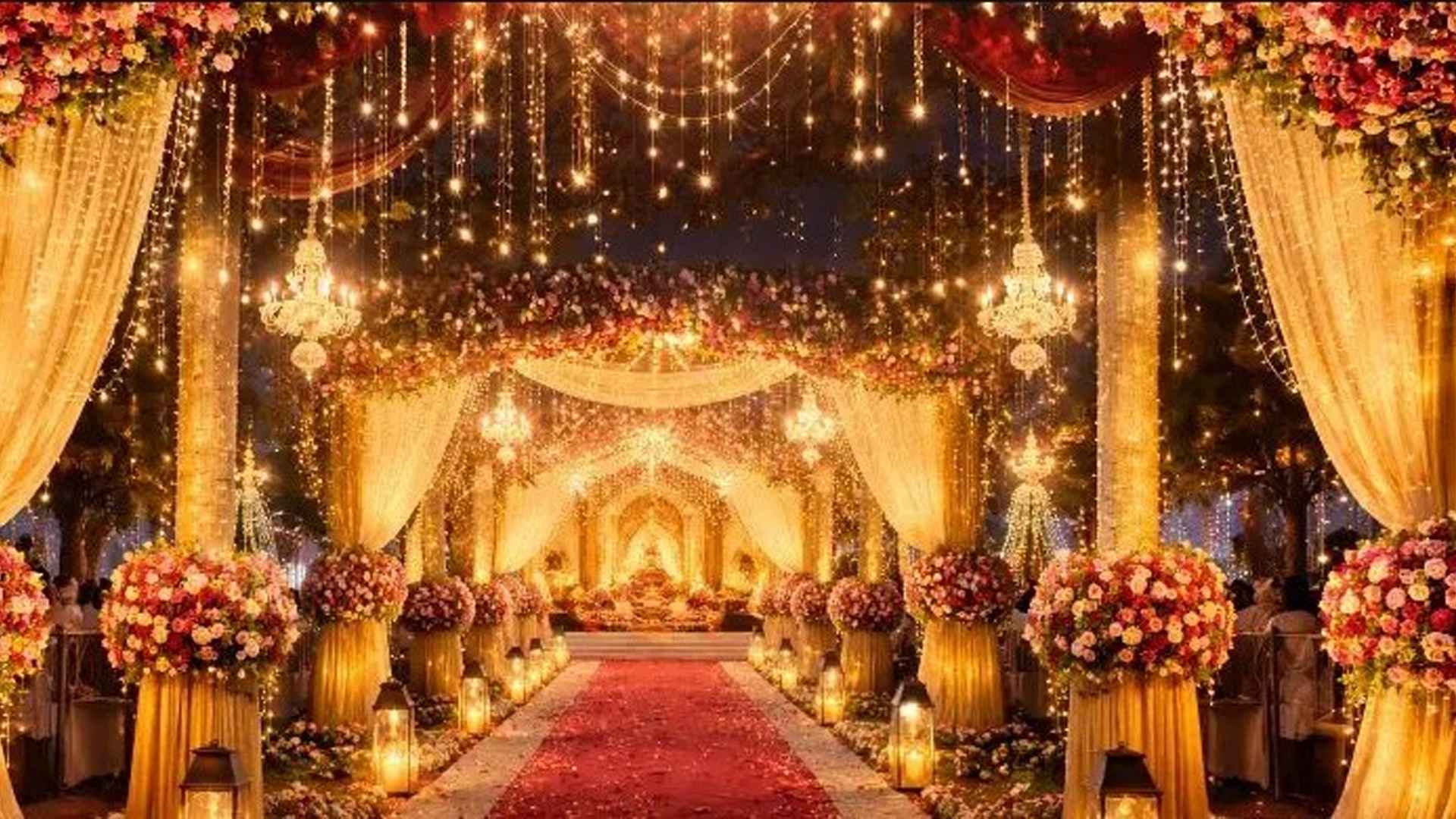 বিয়েসহ সামাজিক সকল অনুষ্ঠানে আলোকসজ্জা নয়: মন্ত্রিপরিষদ সচিব