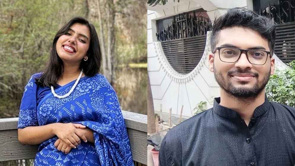 লিমন ও বৃষ্টি হত্যার নেপথ্য কারণ জানালো এফবিআই 