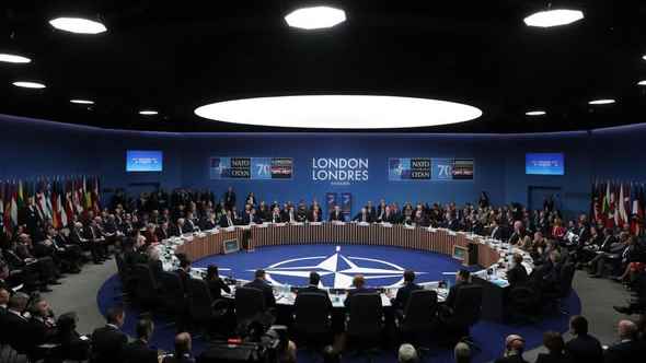 হরমুজ চালুর জন্য লন্ডনে ৩০ দেশের বৈঠক 