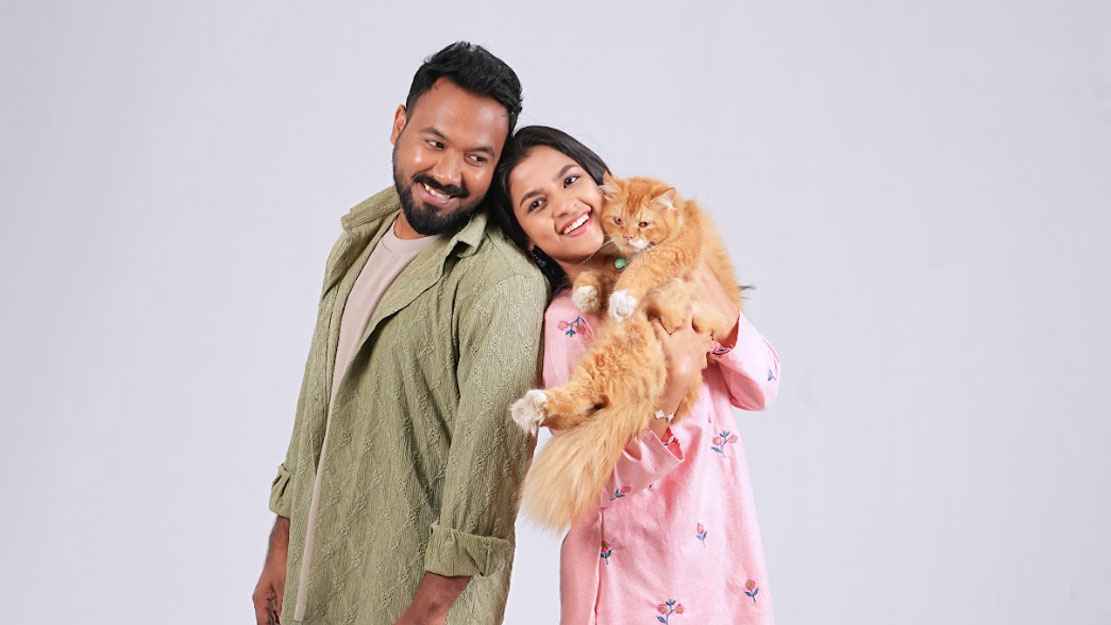 দর্শকের হৃদয়ে জায়গা করে নিয়েছে ‘লাভ সিটার’