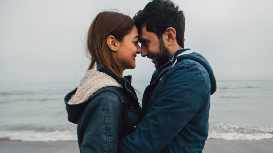 মানুষ জীবনে কতবার প্রেমে পড়ে? জানলে অবাক হবেন