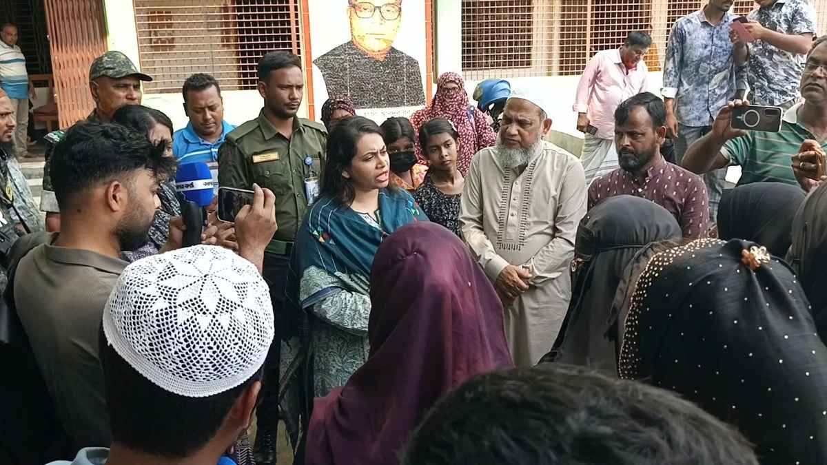 প্রবেশপত্র আসেনি, ২০ শিক্ষার্থীর এসএসসি পরীক্ষা অনিশ্চিত