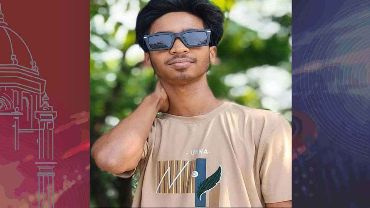 মাদারীপুরে জমি নিয়ে বিরোধের জেরে কিশোরকে পিটিয়ে হত্যা