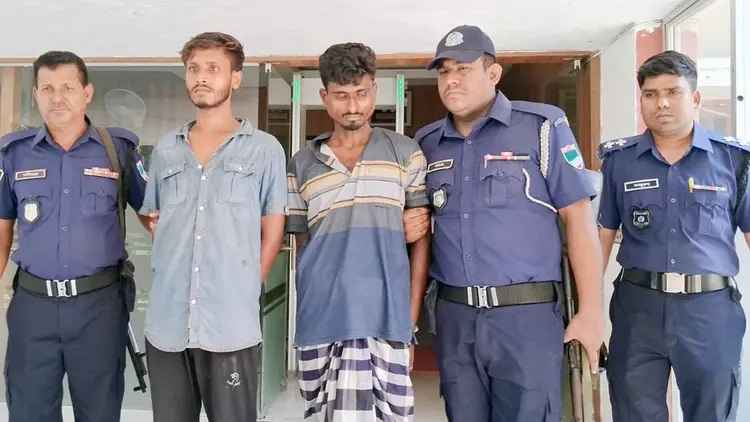 মাগুরায় মোবাইল নিয়ে বিরোধে হত্যা করা হয় সুমনকে