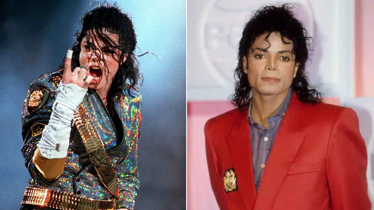 সমালোচকদের বুড়ো আঙুল দেখাল ‘মাইকেল’, তিন দিনে ২০০ মিলিয়ন ছুঁই ছুঁই