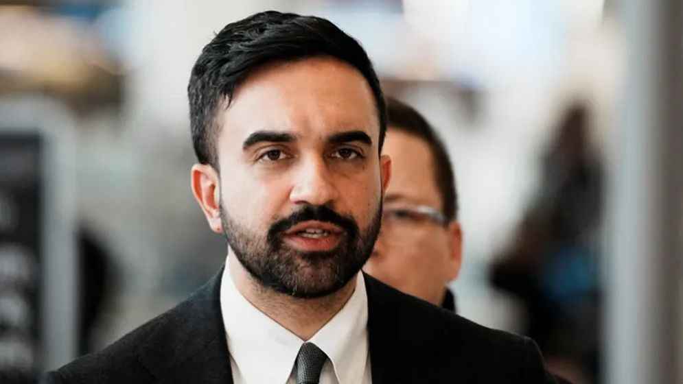 ইরান যুদ্ধে ২৩ বিলিয়ন ডলার অপচয় করলেন ট্রাম্প: মামদানি