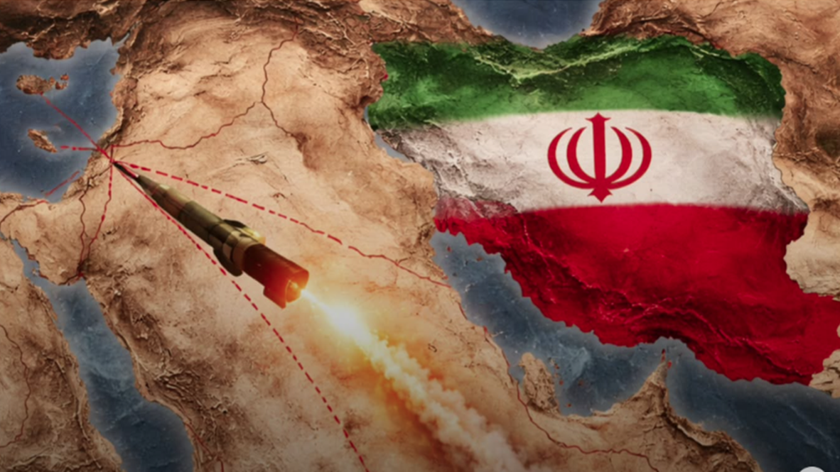 ‘একের বদলে চার’, উপসাগরীয় দেশগুলোকে সতর্ক করল ইরান