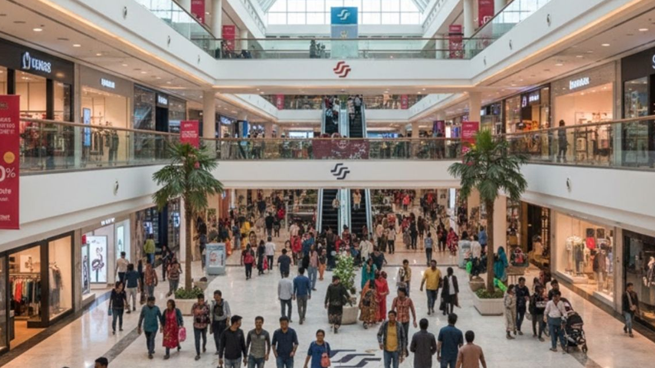 আজ রাজধানীর যেসব এলাকায় মার্কেট ও দোকানপাট বন্ধ