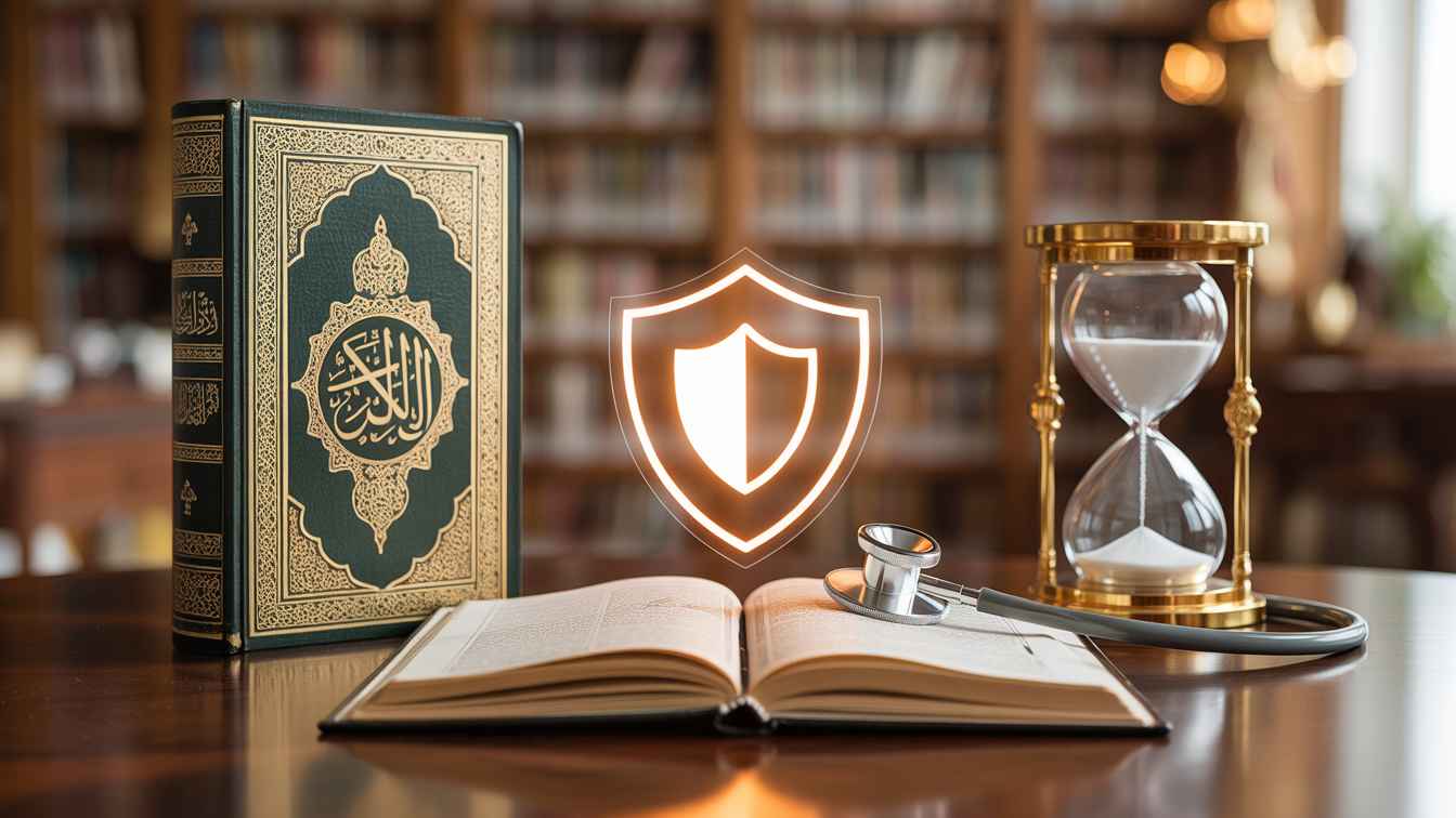 সাবালগত্ব ও নির্দিষ্ট বয়স: ইসলামে বিয়ের ন্যূনতম মানদণ্ড