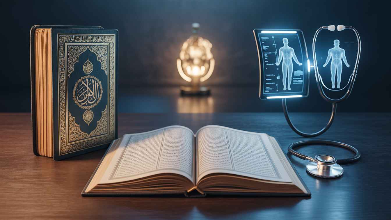 বাল্যবিবাহ ও দাম্পত্য সক্ষমতা: ফিকহ ও চিকিৎসাশাস্ত্রের দৃষ্টিভঙ্গি