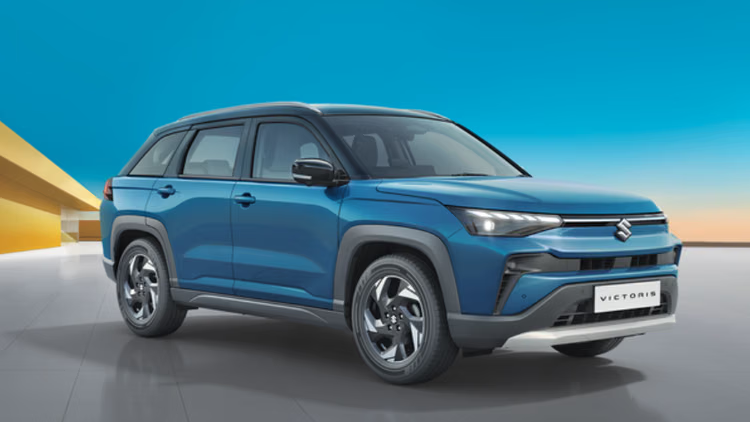সেভেন সিটারসহ তিনটি নতুন মডেল আনছে মারুতি সুজুকি