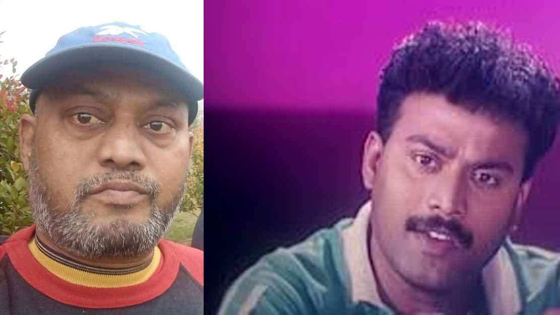 উত্তরা বারে অভিযান, গ্রেফতার চিত্রনায়ক 