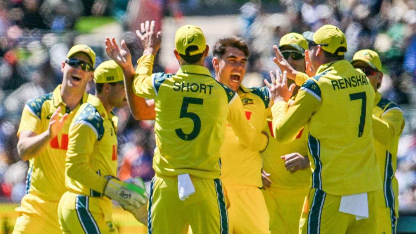 ম্যাক্সওয়েলকে বাদ দিয়ে অস্ট্রেলিয়ার কেন্দ্রীয় চুক্তি প্রকাশ