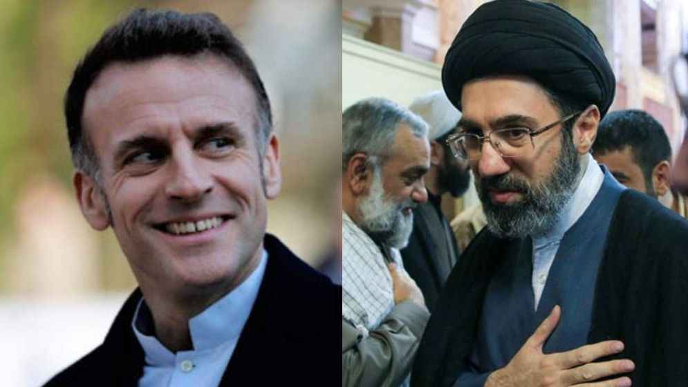 ৪৫ দিনের যুদ্ধবিরতির শর্ত নিয়ে আলোচনা