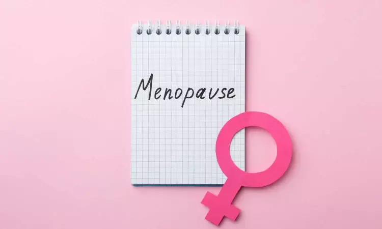 menopause
