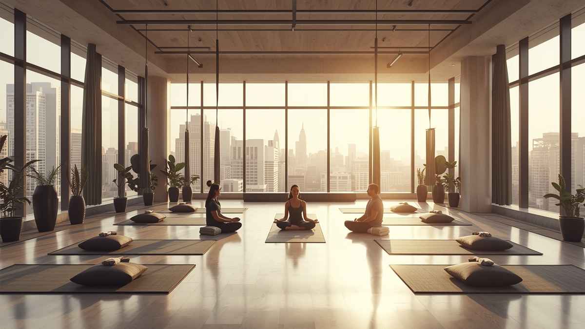 মাসল বিল্ডিং নয়, লক্ষ্য এখন ‘টোটাল ফিটনেস’: জনপ্রিয় হচ্ছে মেন্টাল জিম