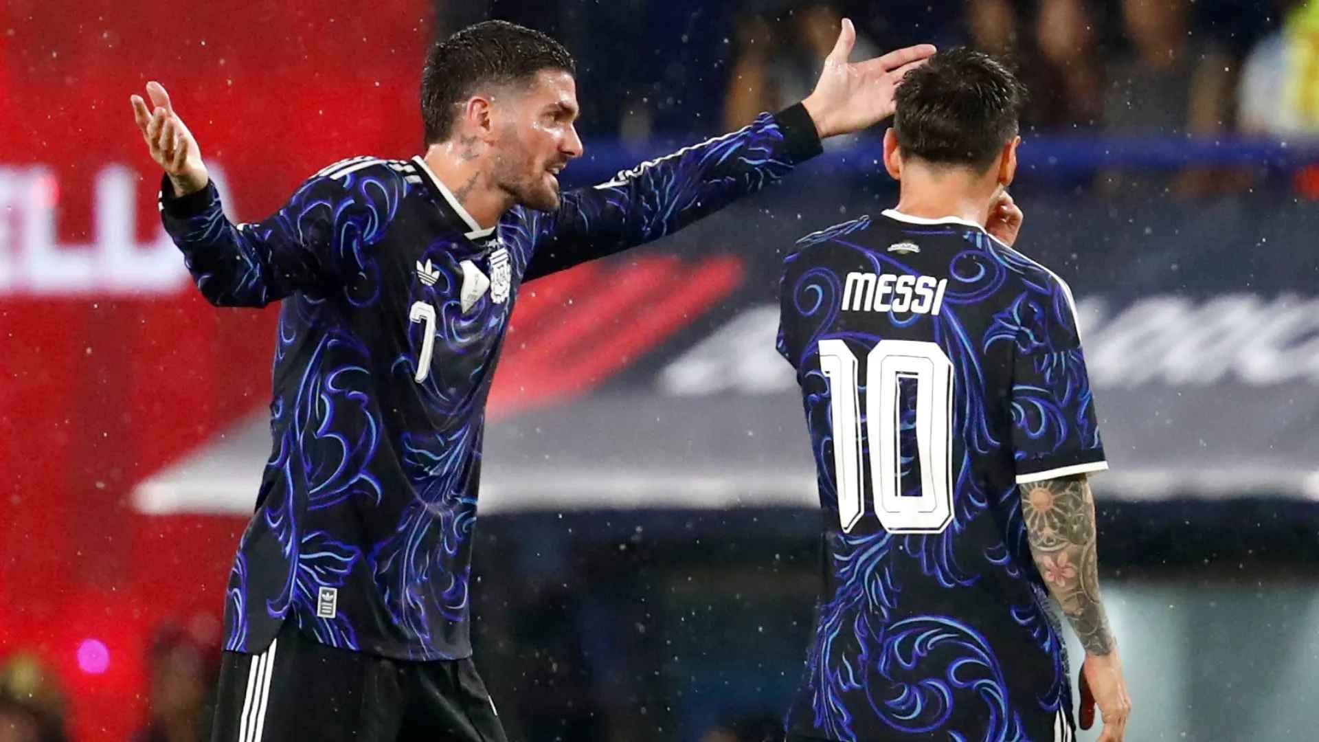 ‘আমরা খেলতে আসি, রাজনীতি করি না’