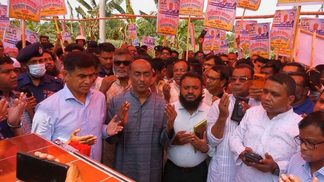 জুলাই সনদ নিজেই স্বতন্ত্র, স্বকীয় ও কার্যকরী: আইনমন্ত্রী